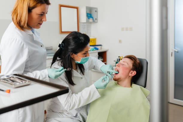 Best Emergency Orthodontic Repairs in Grafton, OH
